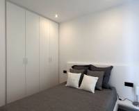 New Build - Villa - Benidorm - Sunset Waves