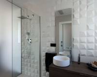 New Build - Villa - Benidorm - Sunset Waves