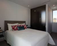 New Build - Villa - Benidorm - Sunset Waves