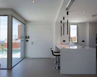 New Build - Villa - Benidorm - Sunset Waves