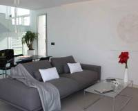 New Build - Villa - Benidorm - Sunset Waves