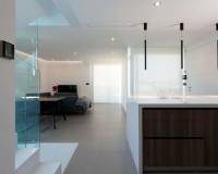 New Build - Villa - Benidorm - Sunset Waves