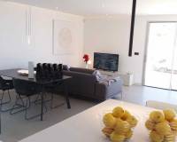 New Build - Villa - Benidorm - Sunset Waves