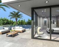 New Build - Villa - Denia - Res. Denia Beach