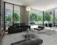 New Build - Villa - Denia - Res. Denia Beach