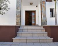 Resale - Villa - Denia - Res.Victoria III