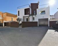 Resale - Villa - Denia - Res.Victoria III