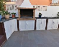 Resale - Villa - Denia - Res.Victoria III