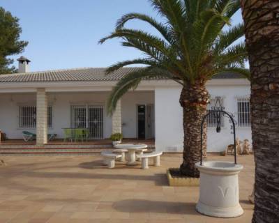 Villa - Resale - Benidorm - TGB-144