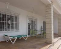 Resale - Villa - Benidorm - Sunset Waves