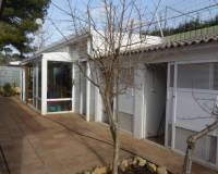 Resale - Villa - Benidorm - Sunset Waves