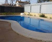 Resale - Villa - Benidorm - Sunset Waves