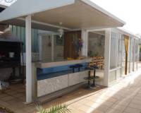 Resale - Villa - Benidorm - Sunset Waves