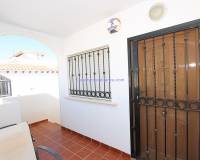 Resale - Top floor bungalow with solarium - Orihuela Costa - Punta Prima