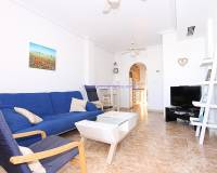 Resale - Top floor bungalow with solarium - Orihuela Costa - Punta Prima