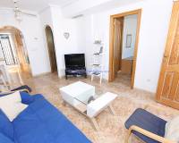 Resale - Top floor bungalow with solarium - Orihuela Costa - Punta Prima