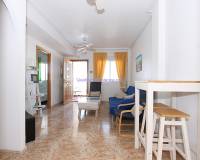 Resale - Top floor bungalow with solarium - Orihuela Costa - Punta Prima