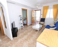 Resale - Top floor bungalow with solarium - Orihuela Costa - Punta Prima