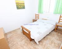 Resale - Top floor bungalow with solarium - Orihuela Costa - Punta Prima