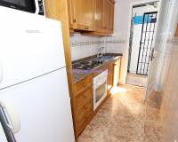 Resale - Top floor bungalow with solarium - Orihuela Costa - Punta Prima