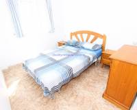 Resale - Top floor bungalow with solarium - Orihuela Costa - Punta Prima