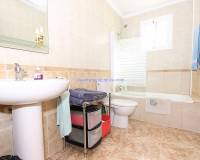 Resale - Top floor bungalow with solarium - Orihuela Costa - Punta Prima