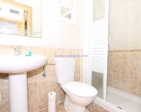 Resale - Top floor bungalow with solarium - Orihuela Costa - Punta Prima