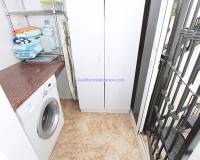 Resale - Top floor bungalow with solarium - Orihuela Costa - Punta Prima