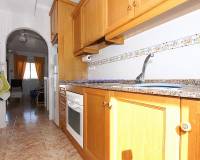 Resale - Top floor bungalow with solarium - Orihuela Costa - Punta Prima