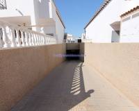 Resale - Top floor bungalow with solarium - Orihuela Costa - Punta Prima