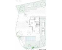 New Build - Villa - Benidorm - Sunset Waves