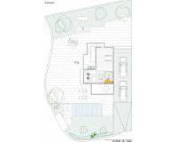 New Build - Villa - Benidorm - Sunset Waves