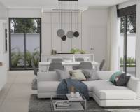 Nyproduktion - Villa - El Campello