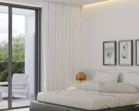 Nyproduktion - Villa - El Campello