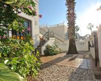  - Terraced House - Orihuela Costa - Playa Flamenca, Costa Blanca South