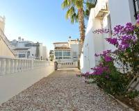  - Terraced House - Orihuela Costa - Playa Flamenca, Costa Blanca South