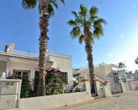  - Terraced House - Orihuela Costa - Playa Flamenca, Costa Blanca South
