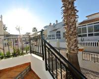  - Terraced House - Orihuela Costa - Playa Flamenca, Costa Blanca South