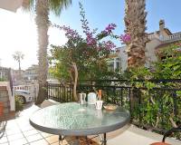  - Terraced House - Orihuela Costa - Playa Flamenca, Costa Blanca South