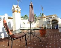  - Terraced House - Orihuela Costa - Playa Flamenca, Costa Blanca South