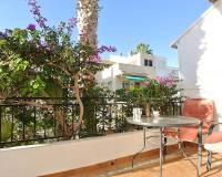  - Terraced House - Orihuela Costa - Playa Flamenca, Costa Blanca South