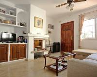  - Terraced House - Orihuela Costa - Playa Flamenca, Costa Blanca South