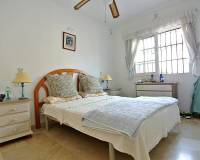 - Terraced House - Orihuela Costa - Playa Flamenca, Costa Blanca South