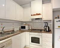  - Terraced House - Orihuela Costa - Playa Flamenca, Costa Blanca South