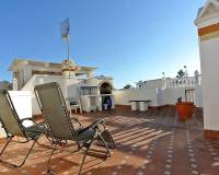  - Terraced House - Orihuela Costa - Playa Flamenca, Costa Blanca South