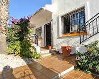  - Terraced House - Orihuela Costa - Playa Flamenca, Costa Blanca South