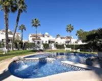  - Terraced House - Orihuela Costa - Playa Flamenca, Costa Blanca South