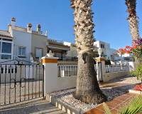  - Terraced House - Orihuela Costa - Playa Flamenca, Costa Blanca South