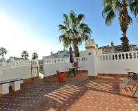  - Terraced House - Orihuela Costa - Playa Flamenca, Costa Blanca South