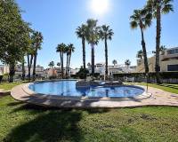  - Terraced House - Orihuela Costa - Playa Flamenca, Costa Blanca South